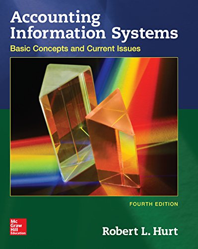 Accounting information systems book pdf